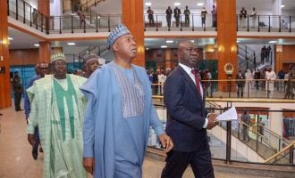 National assembly embarks on 4-week recess