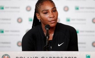 Multiple drug tests: Serena Williams alleges ‘discrimination’