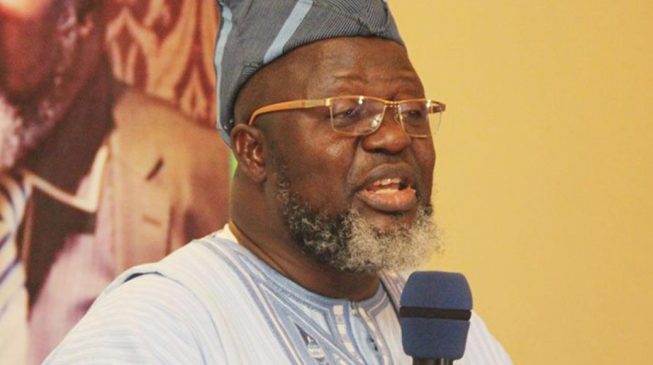 Shittu, Alhassan ‘denied entry’ into venue of chaotic APC chairmen inauguration