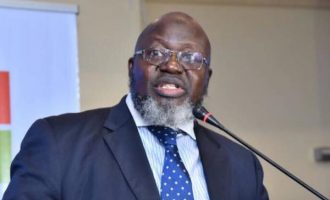 Shittu asks court to nullify Oyo APC congress