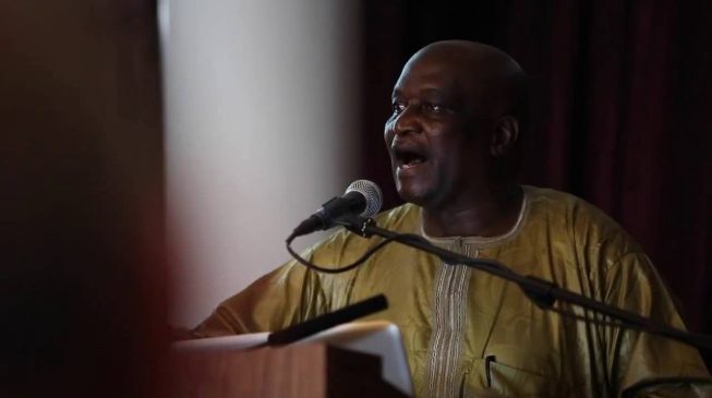 This is genocide, CAN cries out over Plateau killings