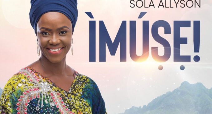 From ‘Eji Owuro’ to ‘Imuse’, Sola Allyson drops seventh album for free