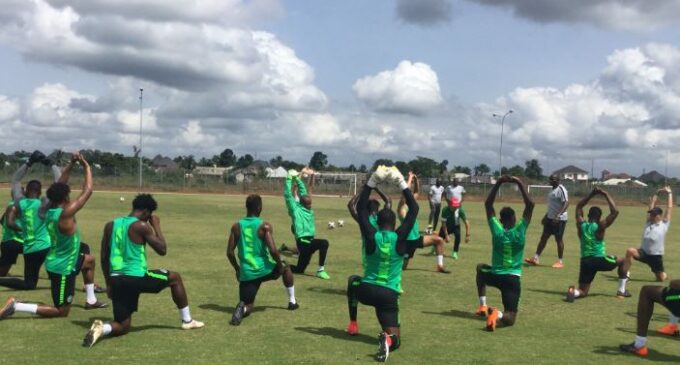 World Cup Special: Meet the 23 ‘anointed’ Eagles flying to Russia