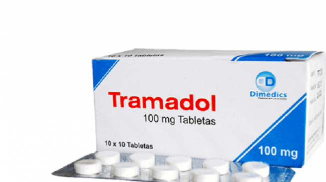 NDLEA: Tramadol influx may lead to drug abuse epidemic