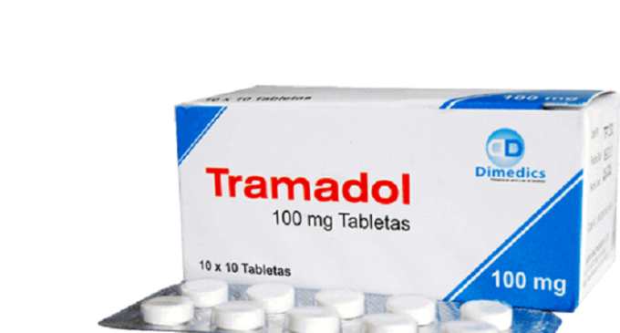 NDLEA: Tramadol influx may lead to drug abuse epidemic