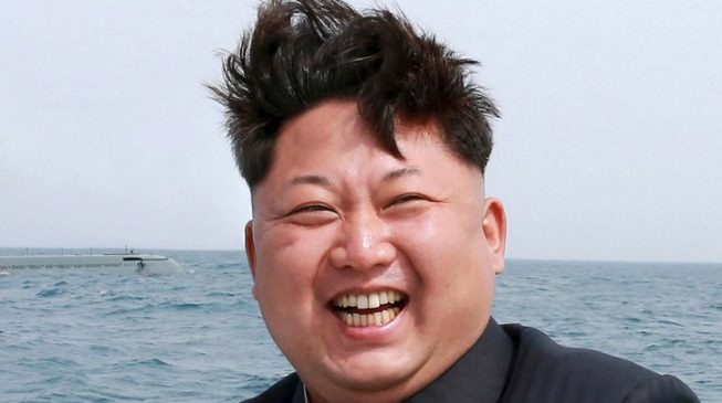 Kim Jong Un took his toilet to summit with Trump