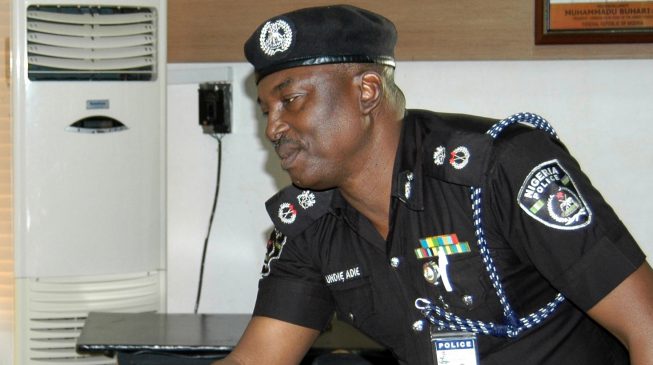 IGP removes Plateau police commissioner after mass killing
