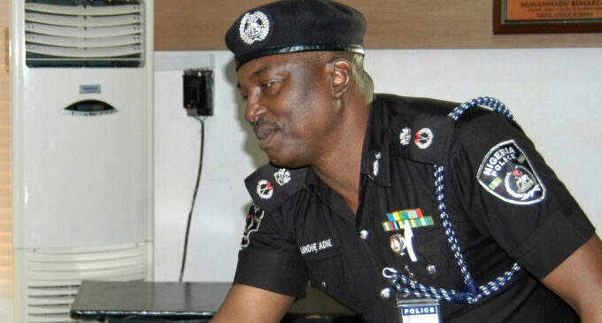 IGP removes Plateau police commissioner after mass killing
