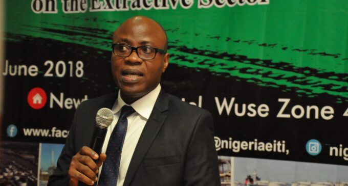 NNPC, NEITI resolve audit issues in previous reports