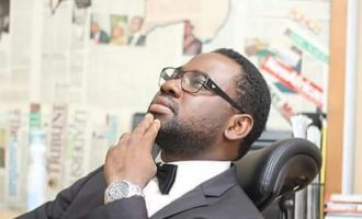 Babajide Ogunsanwo: Nigeria not ready to move into the house called democracy