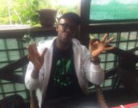 SHOCKER: Filmmaker says ‘you can’t make it in Nollywood if you’re not a prostitute’