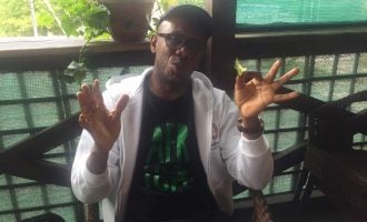 SHOCKER: Filmmaker says ‘you can’t make it in Nollywood if you’re not a prostitute’