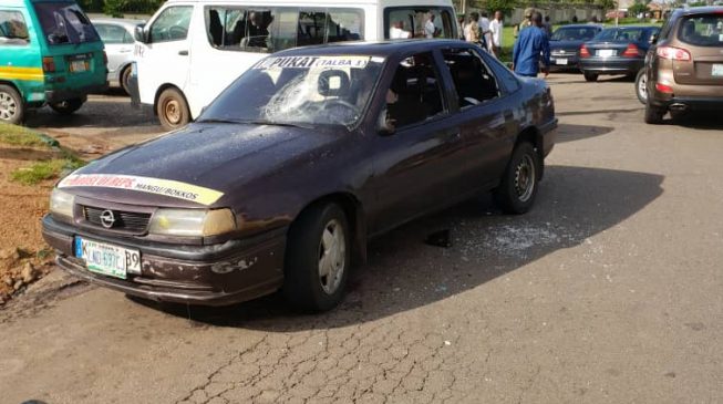Tension as angry youth paralyse activities across Plateau over fresh killings