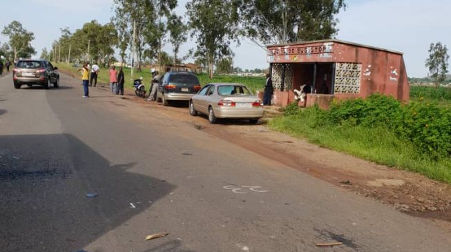 Resident speaks: How Plateau caught fire