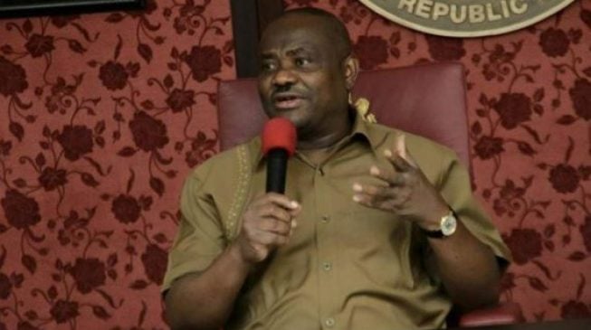 Nobody died in Rivers council poll because APC didn’t participate, says Wike