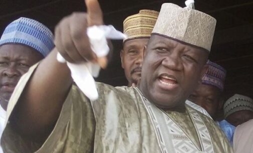 Yari denies flouting COVID-19 airport protocol, demands apology from FAAN