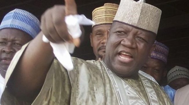 Zamfara killings: I’m helpless, says governor as he directs residents to God