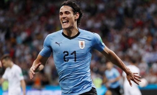 Uruguay 2-1 Portugal: Five things we learned from the exciting game