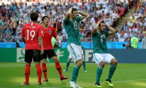 The Panel: First round review and the next ‘Germany’ in the round of 16