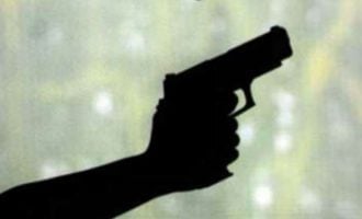 Catholic priest shot dead in Imo