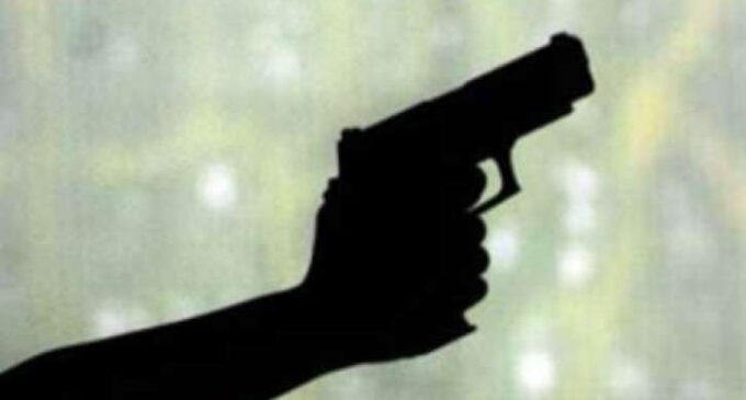 Catholic priest shot dead in Imo