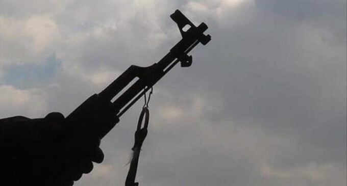 ‘Five killed’ as gunmen attack Anambra community
