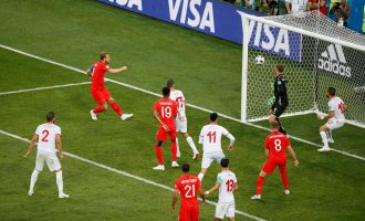 Russia 2018: African teams and set piece demons