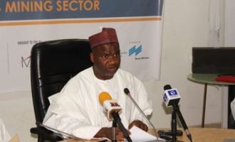 FG has no money to complete Ajaokuta Steel, says minister