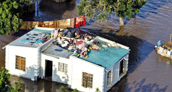More people in Africa ‘need to be insured against natural disasters’