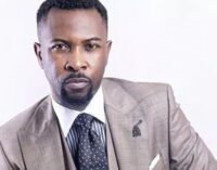 Ruggedman: I’m yet to sign young artistes because most of them are greedy, selfish