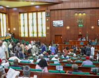 Reps pass electoral amendment bill but differ with senate on campaign finance limit