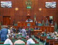 Reps invite NIA over ‘importation’ of Chinese drugs containing human parts