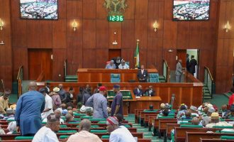 Reps invite NIA over ‘importation’ of Chinese drugs containing human parts