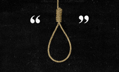 17-year-old boy ‘commits suicide after failing SS1 exam’ in Kwara