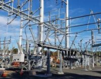 Nigeria records all-time high electricity transmission of 5,459MW
