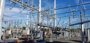 TCN completes repair of vandalised transmission line in north-east