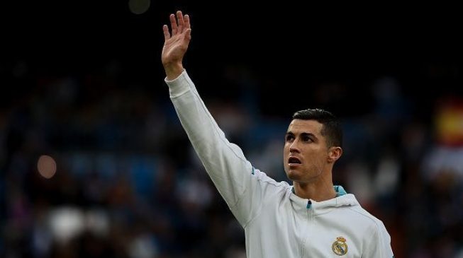 Ronaldo joins Juventus in £105 million deal