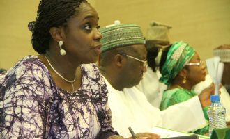 Kemi Adeosun: Time to be smart
