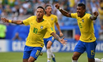 The Panel: Round of 16 review, Belgium, Russia to bite the dust