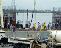 FG awards N206bn contract for 2nd Niger Bridge