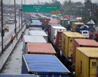 Apapa gridlock: NPA to commence electronic call-up system by Feb 27