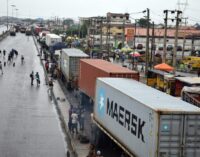Amaechi: Lagos gridlocks will disappear once rail lines are working