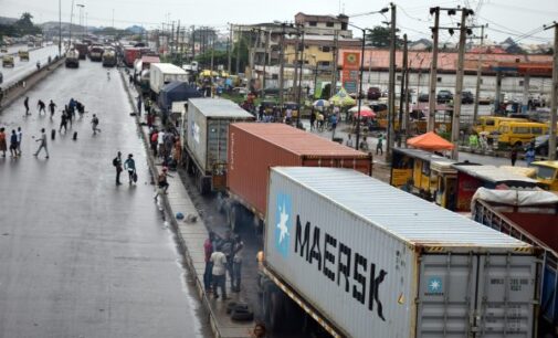 Amaechi: We’ll ban road movement of some cargoes after completing rail projects