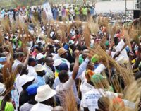 APC group asks party to zone speakership to south-east