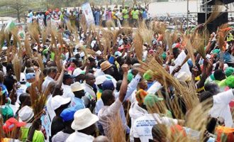Bravo to those who dumped APC