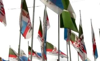 Kwara APC faction rejects dissolution, to drag party leadership to court