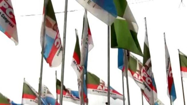 Ogun APC chooses consensus candidates for house of assembly poll