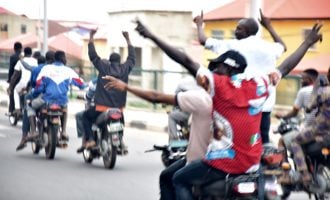 Ekiti: The triumph of stomach infrastructure