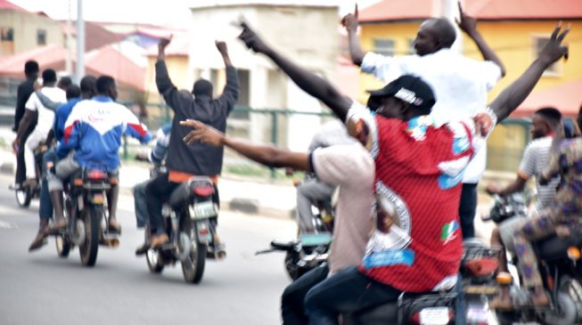 Ekiti: The triumph of stomach infrastructure