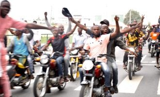 Ekiti: Perpetuating the cycle of hollow elections
